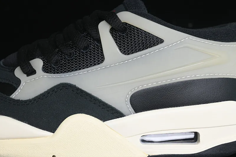 All categories Air Jordan Jordan series basketball shoes Air Jordan 4 DT version Air Jordan 4 "Remastered" AJ4 Joe 4 low-top retro basketball shoes FQ7939-006